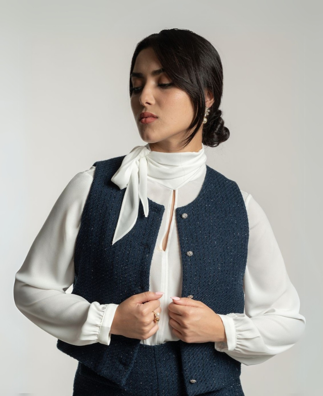 Olfa Waistcoat